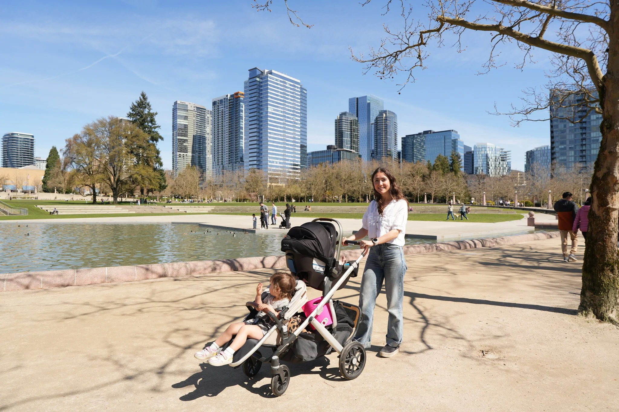 Bellevue lifestyle