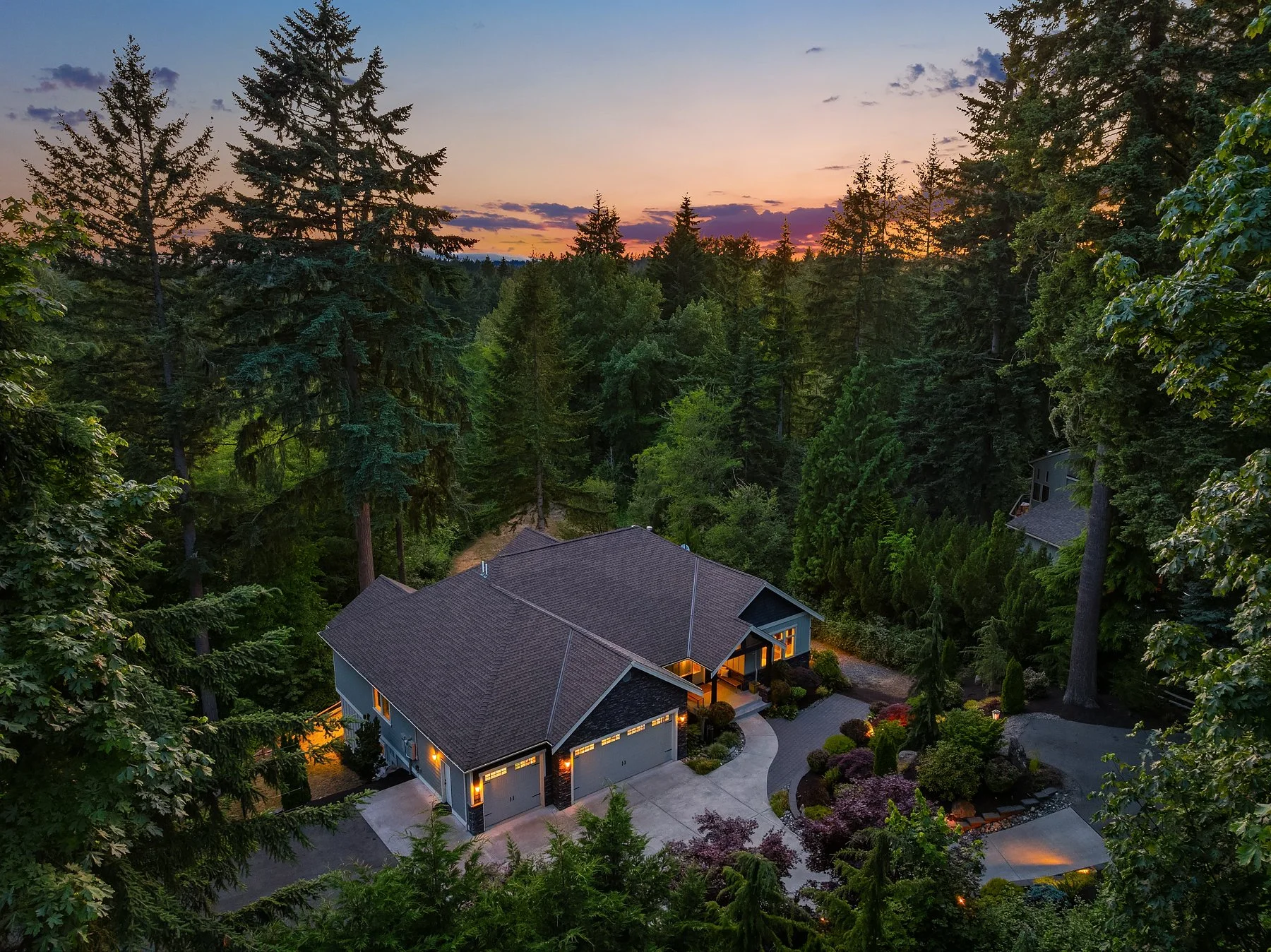 Snohomish luxury resale