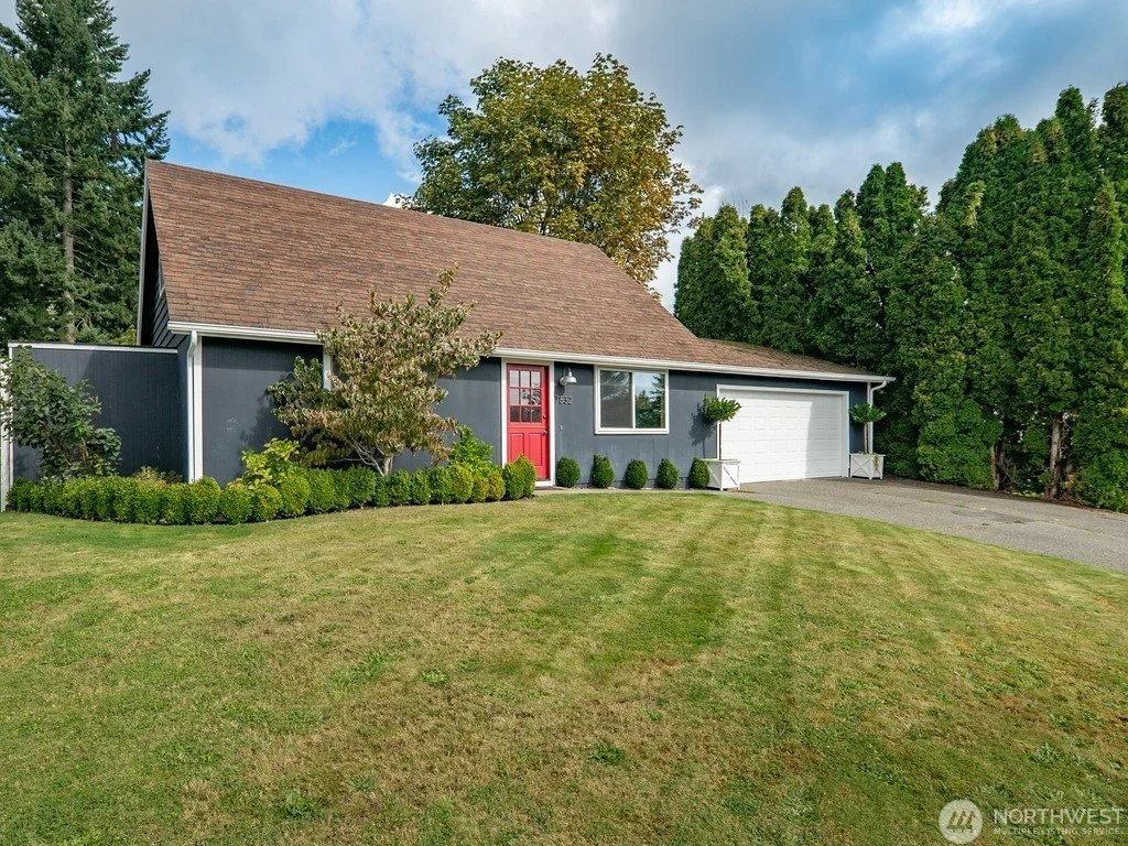 Kirkland · Finn Hill