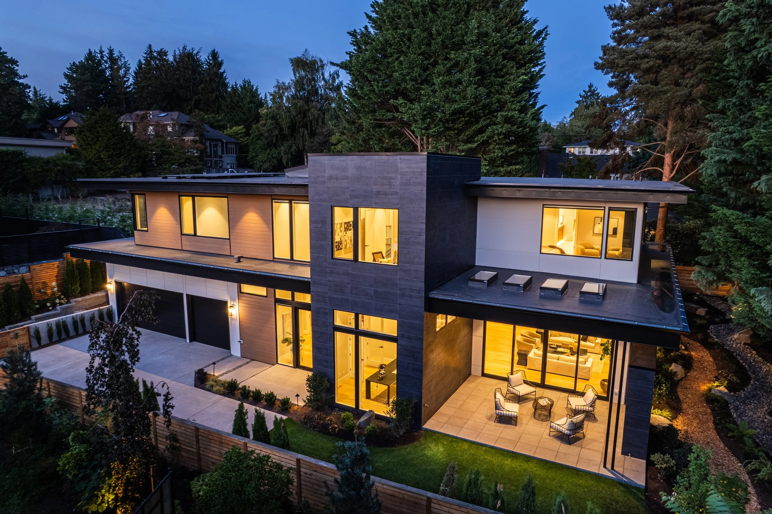 1028 89th Ave NE, West Bellevue, Active Listing