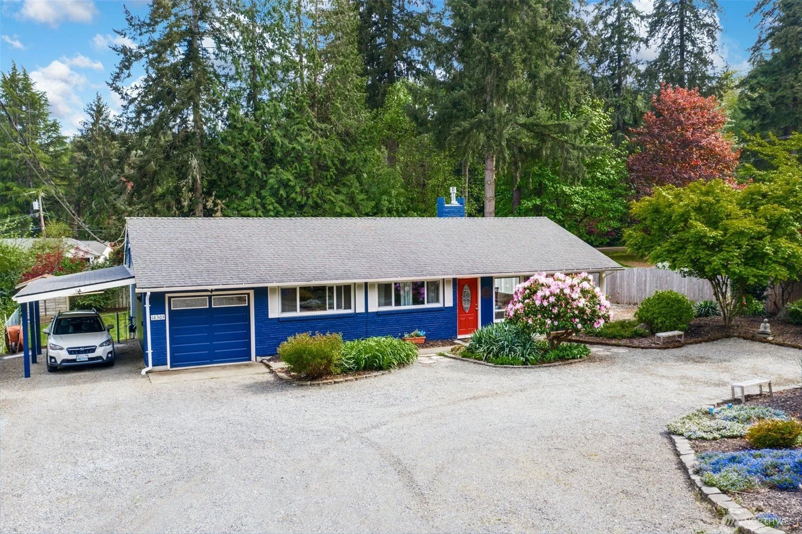 Bellevue, Buyer Represented 940000