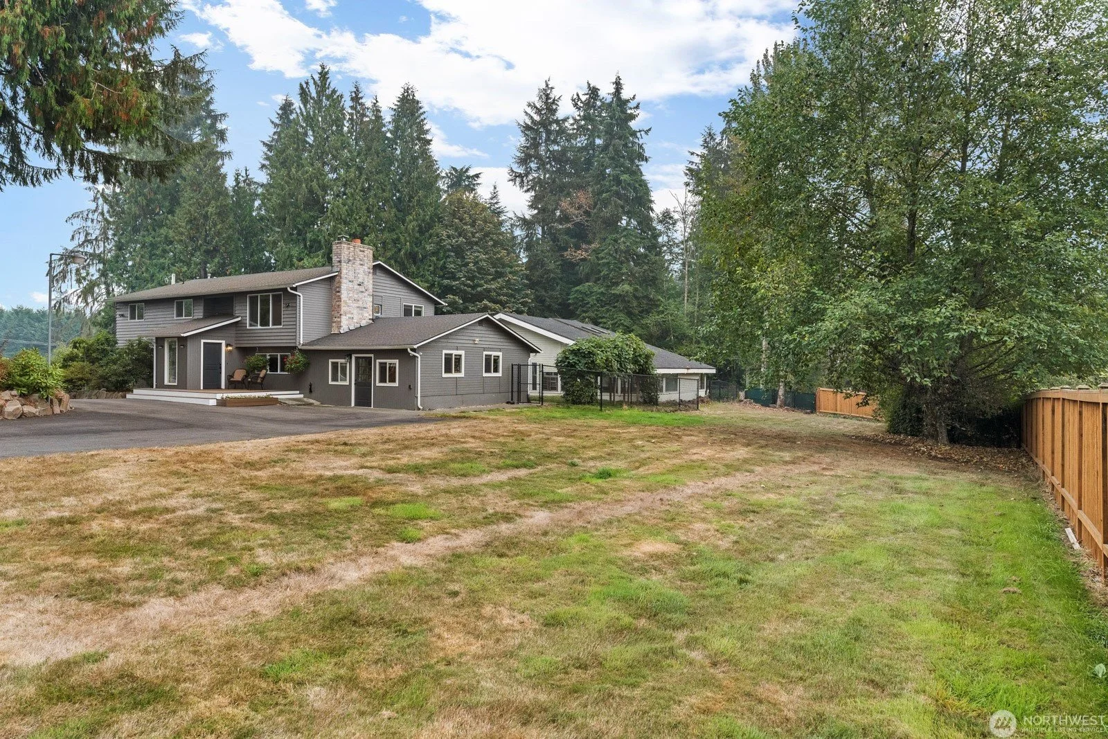 Snohomish · Clearview