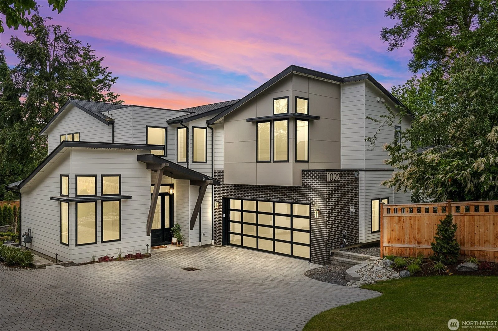 Kirkland new construction