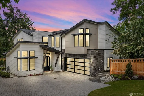 Kirkland new construction