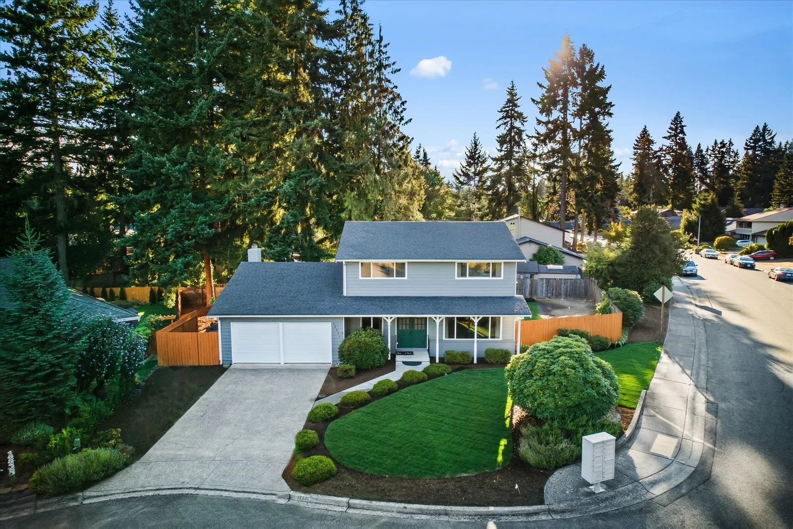 Kirkland · Kingsgate