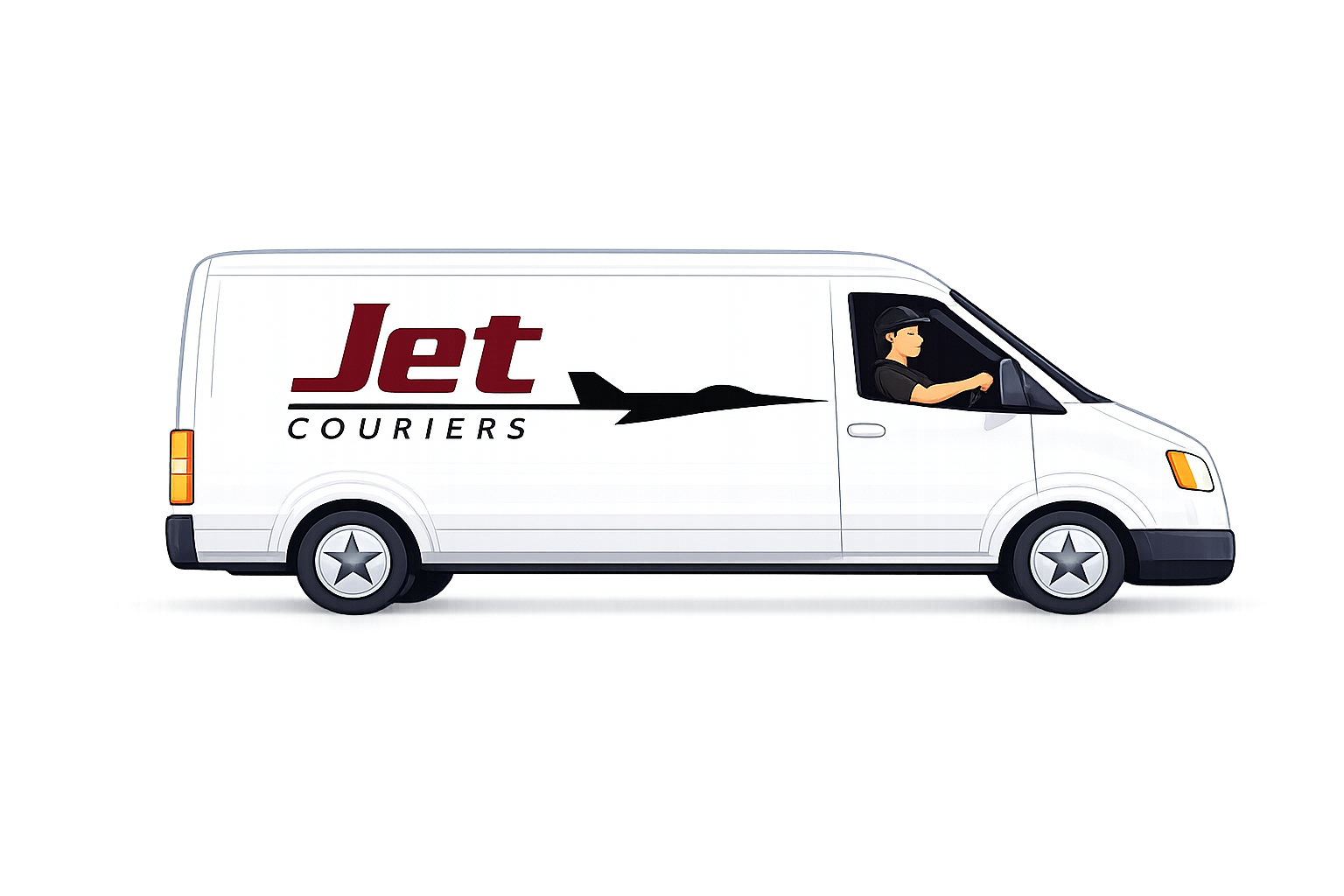 Jet Couriers Quick Login