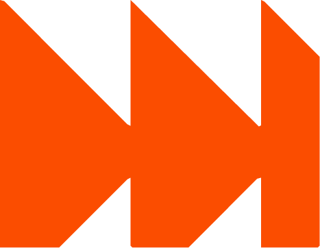 Strategy Icon Orange