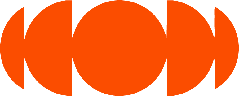 Behavior Icon Orange