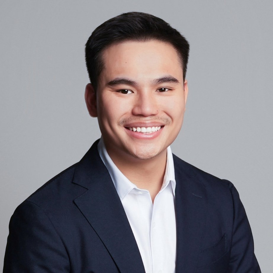 Portrait for Andrew Nguyen, CPA
