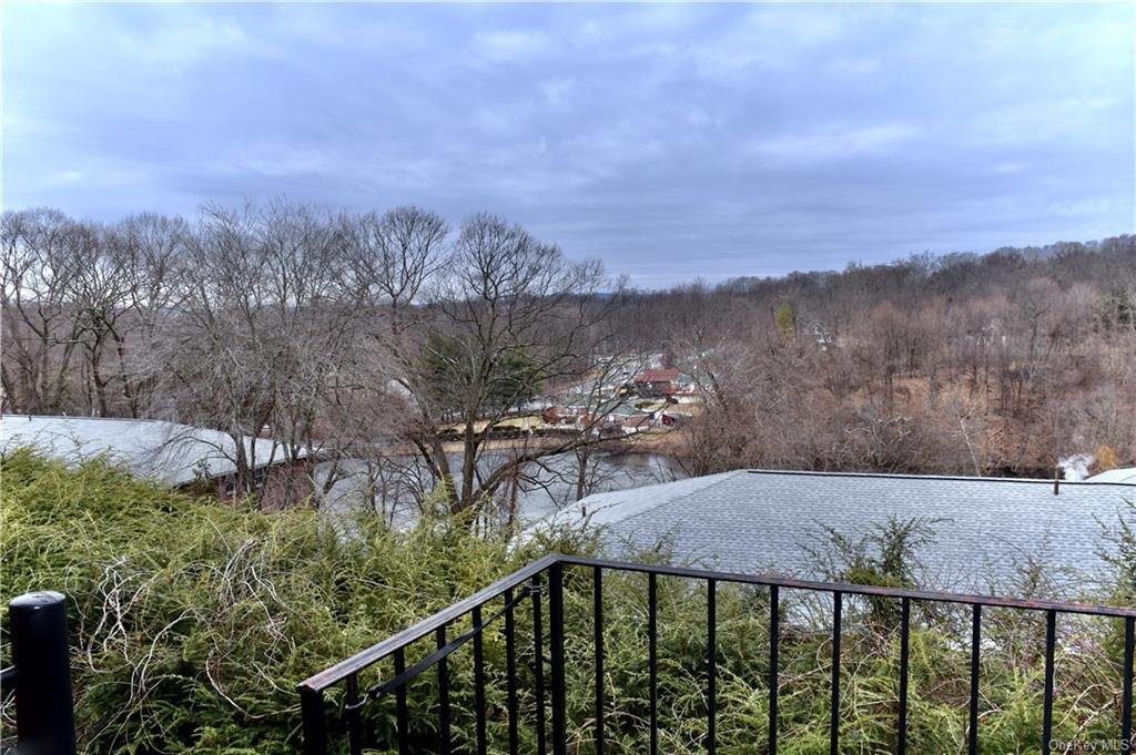 Croton on Hudson NY