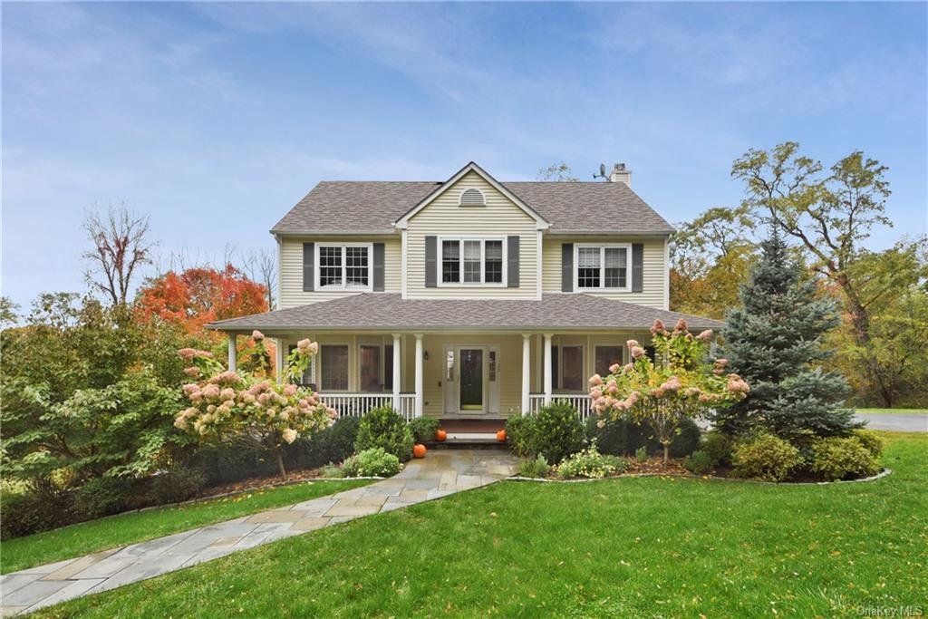 129 Scenic Dr. W., Croton-on-Hudson