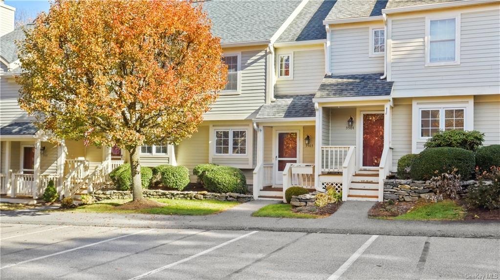 carmel, NY