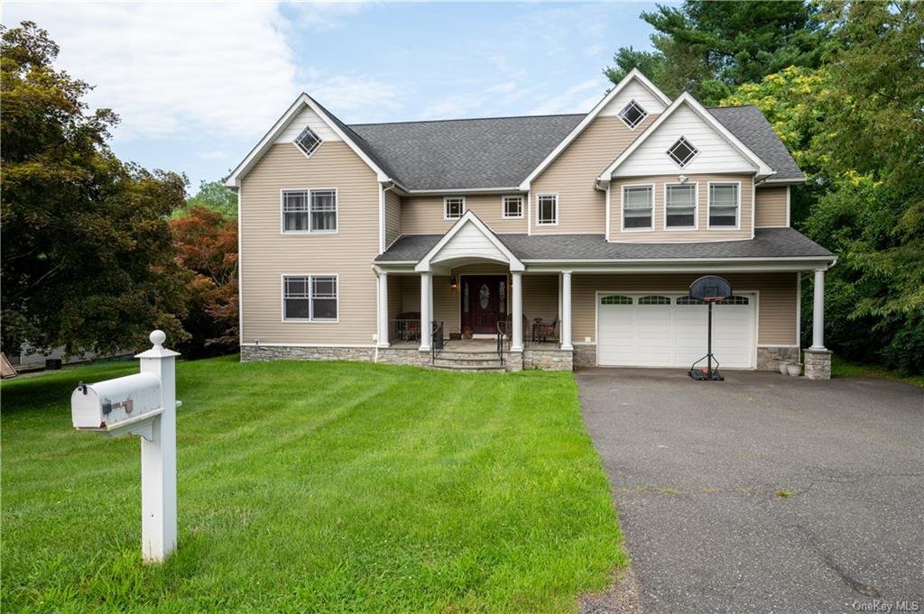 Yorktown Heights