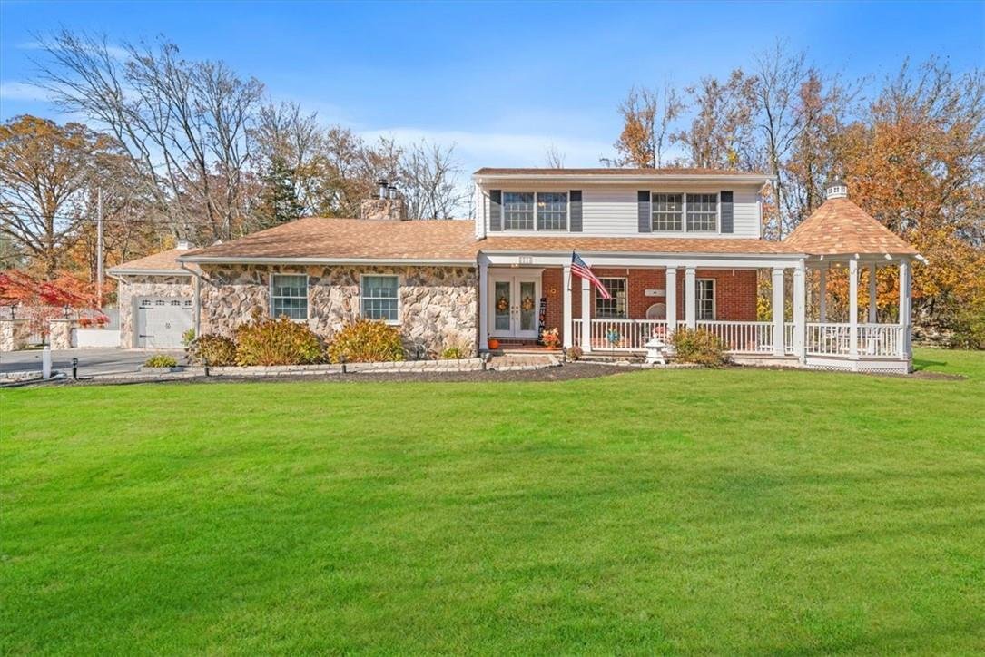 2234 Maple Ave., Cortlandt Manor
