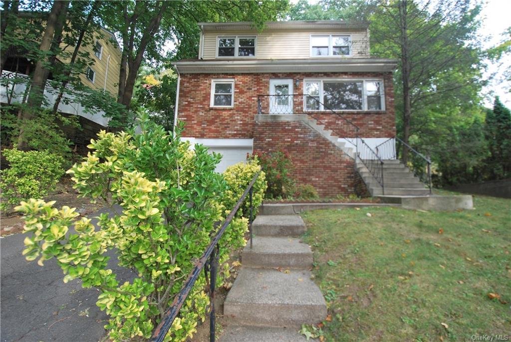 White Plains NY