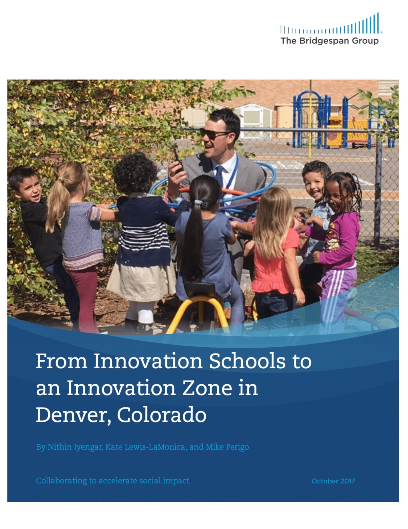 Innovation Zone
