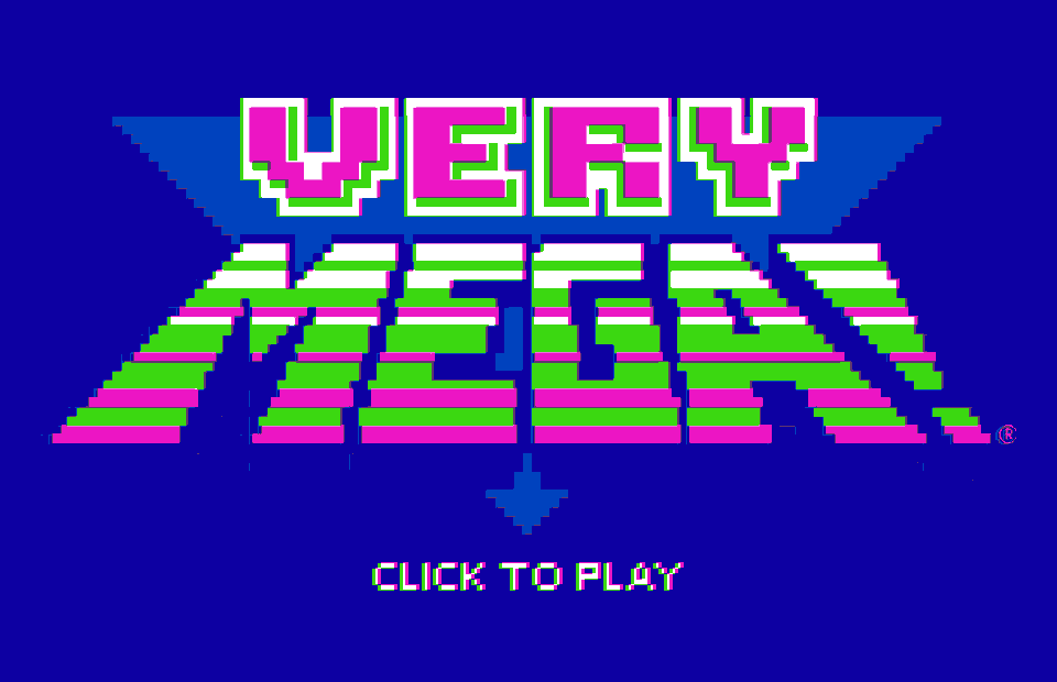 Click to play Very Mega