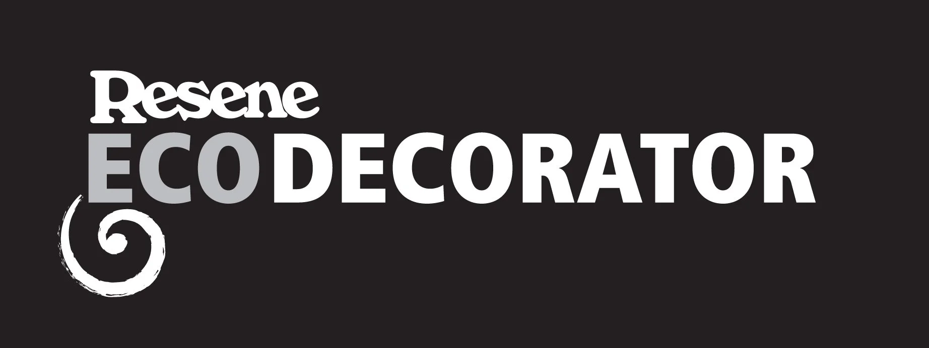 Resene Eco Decorator accredited painter badge - Auckland