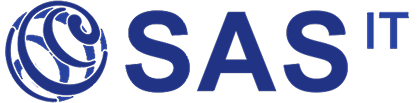 SAS IT