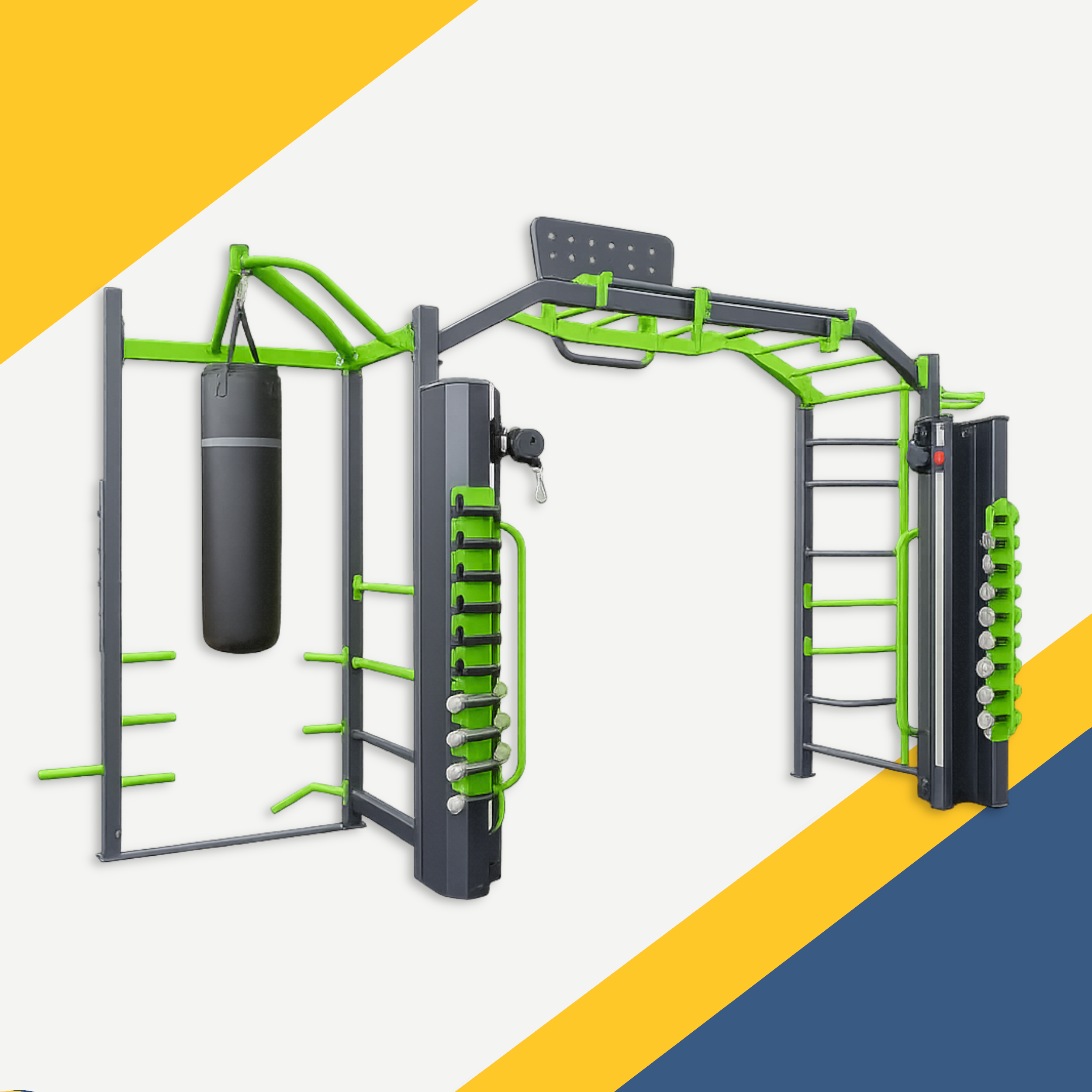 Cardio Equipment