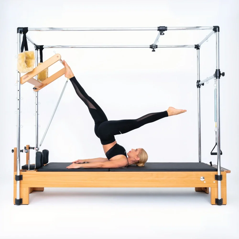 Pilates Equipment
