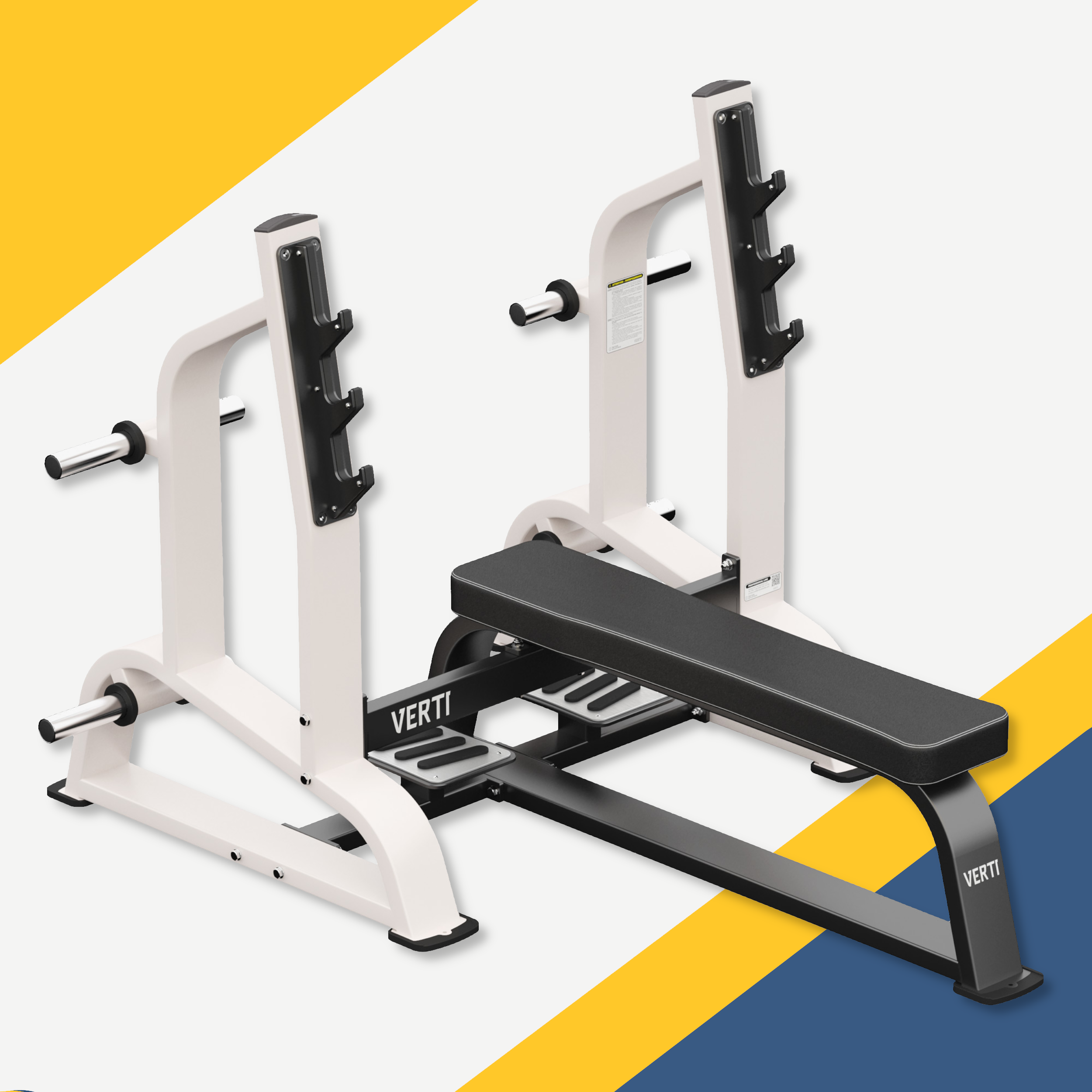 Outdoor Strength Equipment