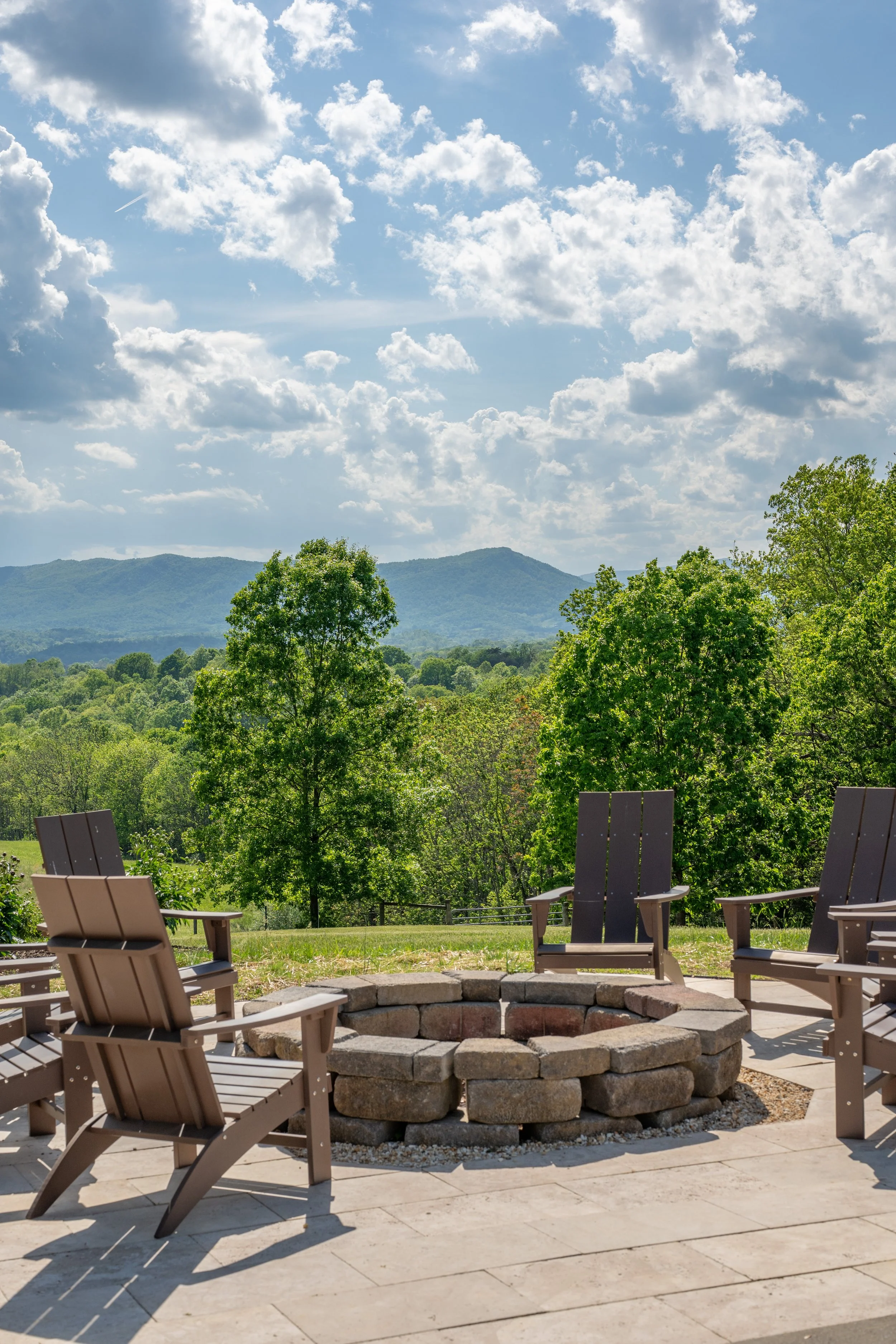 Private photo session at Peony Hill