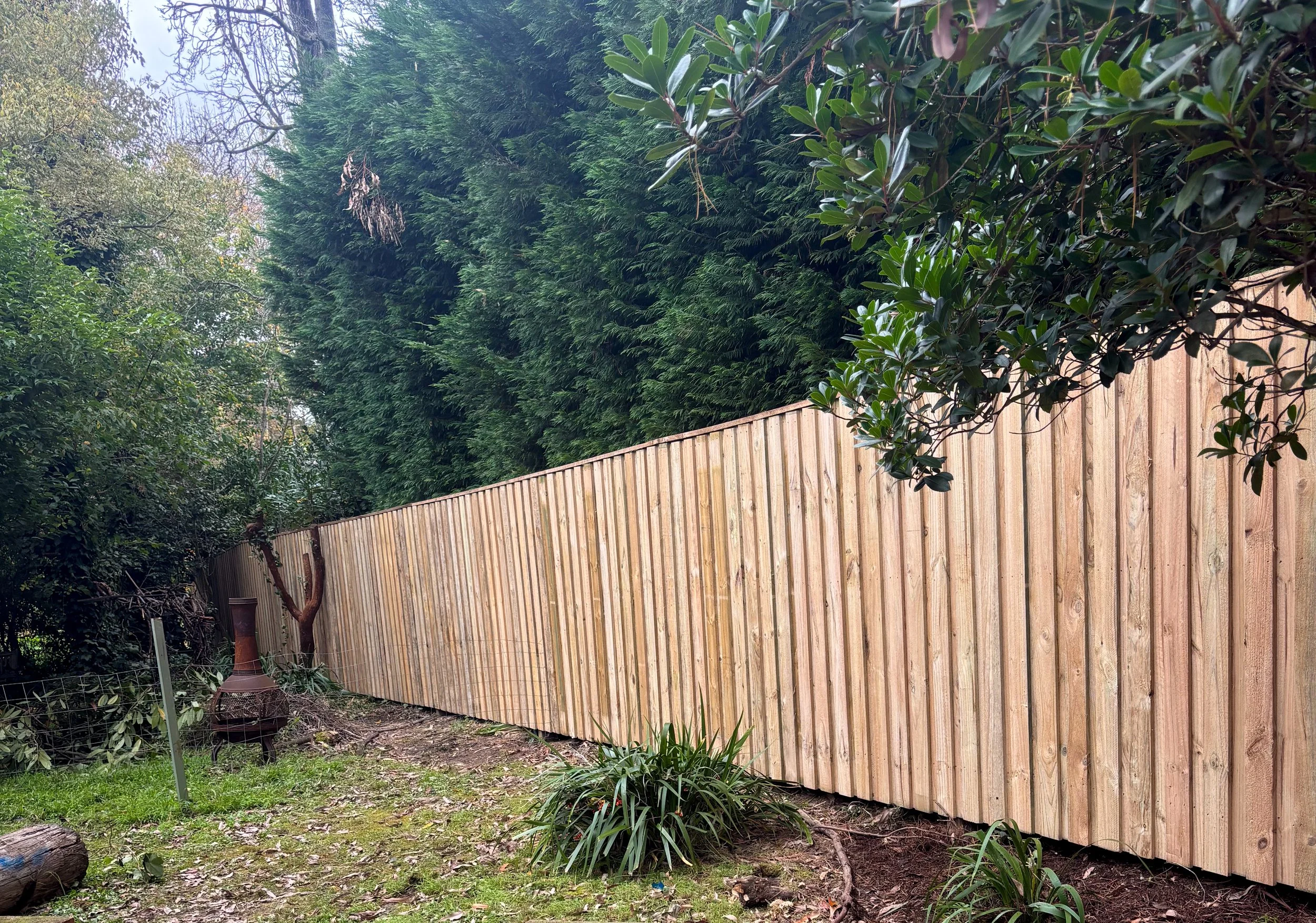 Fence and Gate Installation Bundanoon