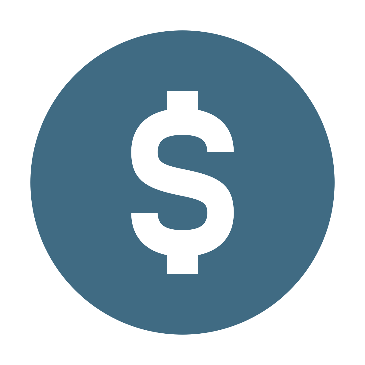 Budget Guarantee Icon