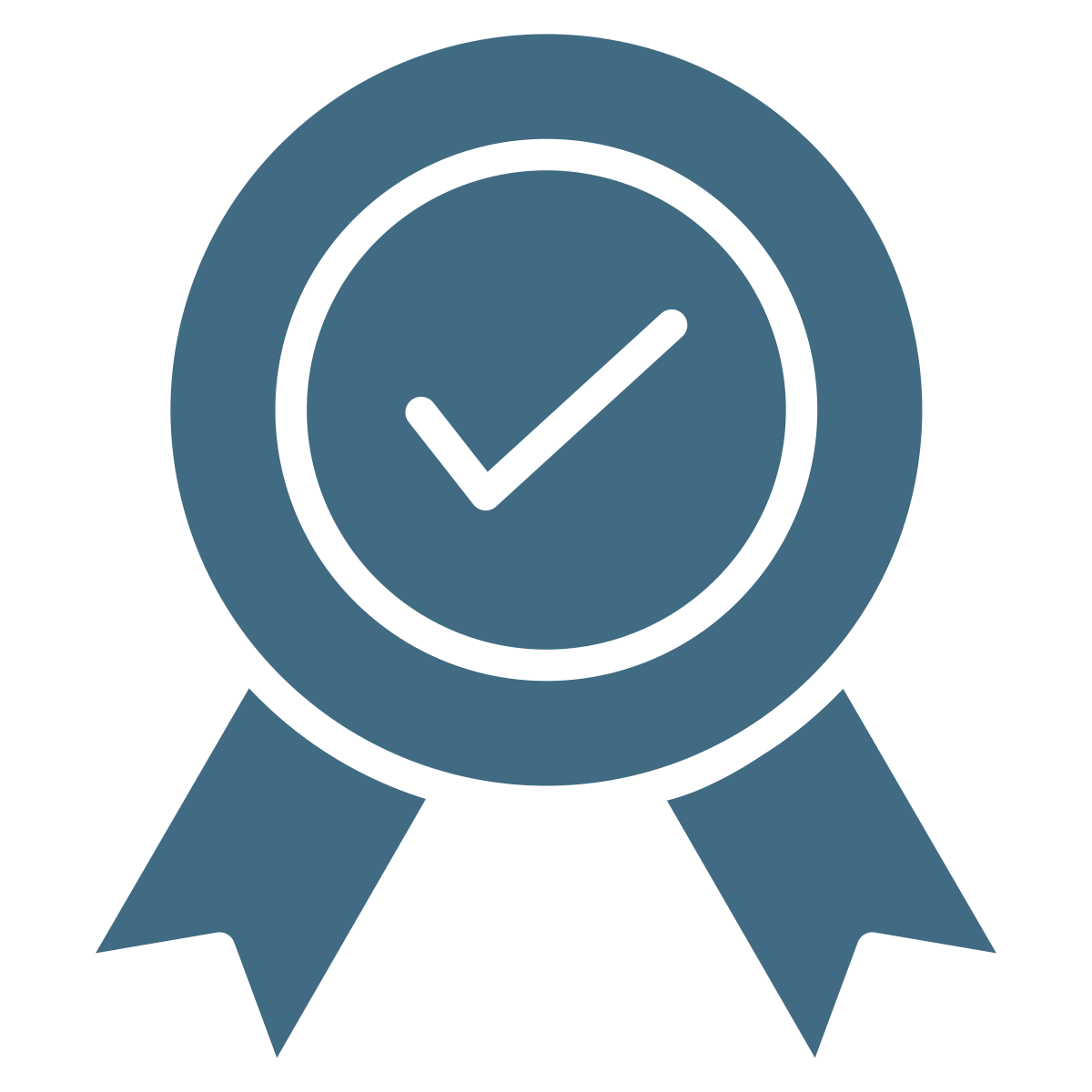 Quality Guarantee Icon