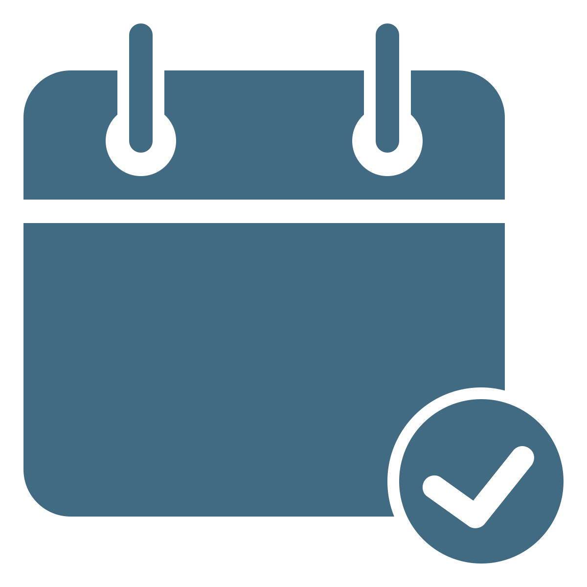 Planning Icon