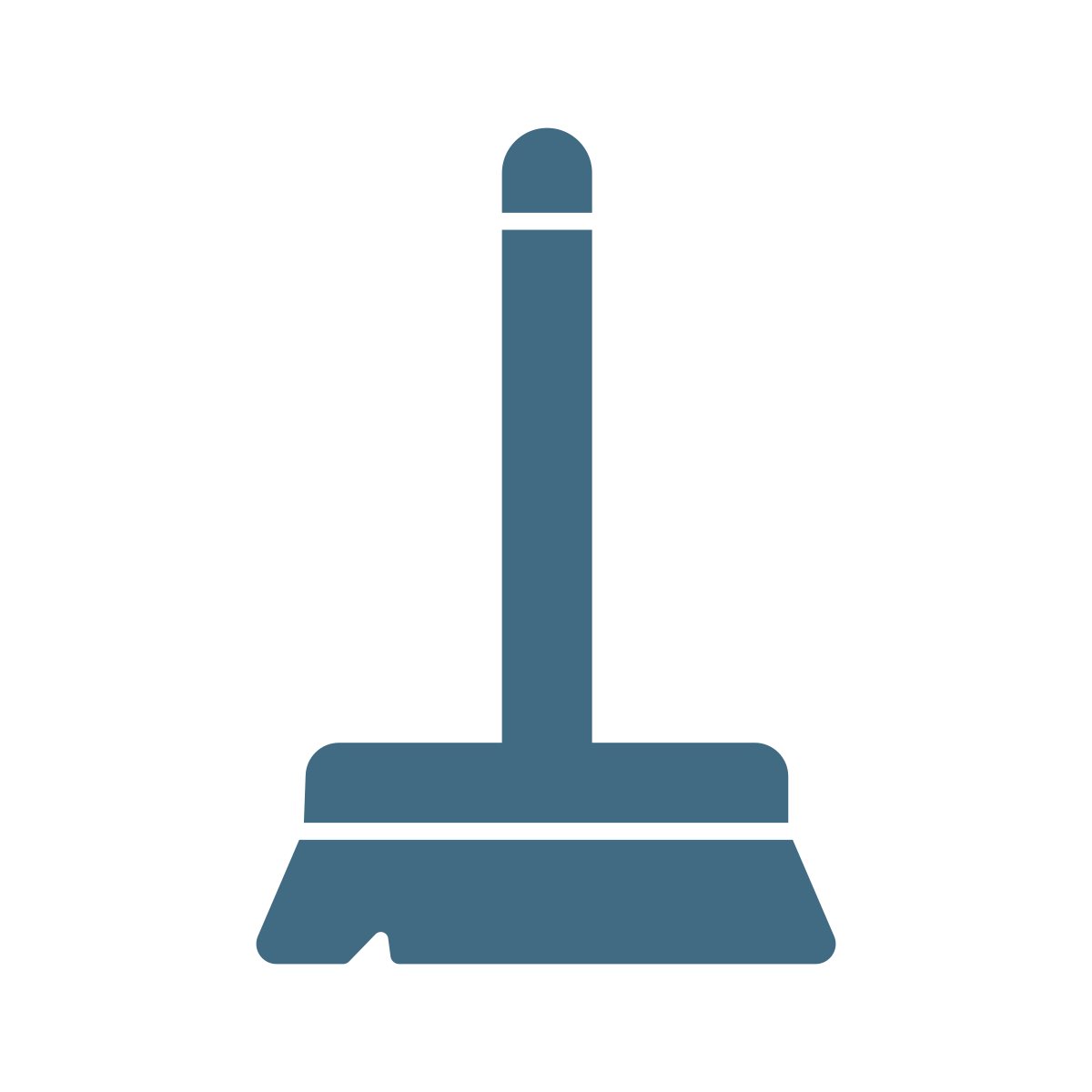 Cleanliness Guarantee Icon