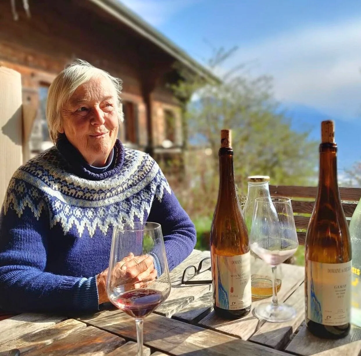 Domaine de Beudon