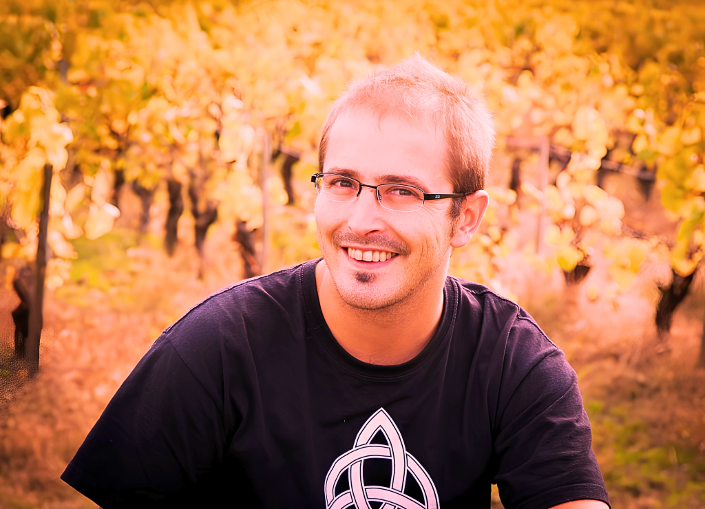 Domaine de la Tourlaudière