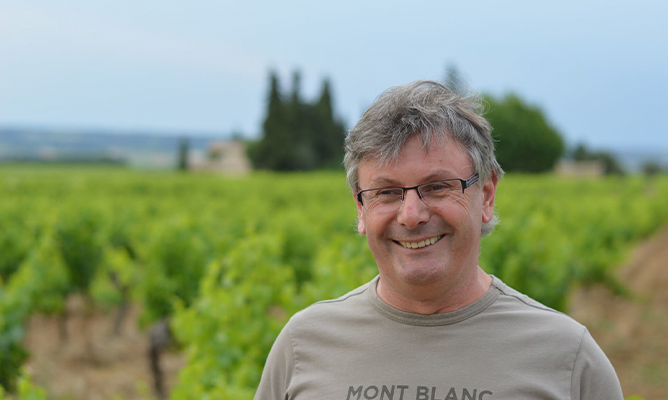 Domaine François Xavier Lambert