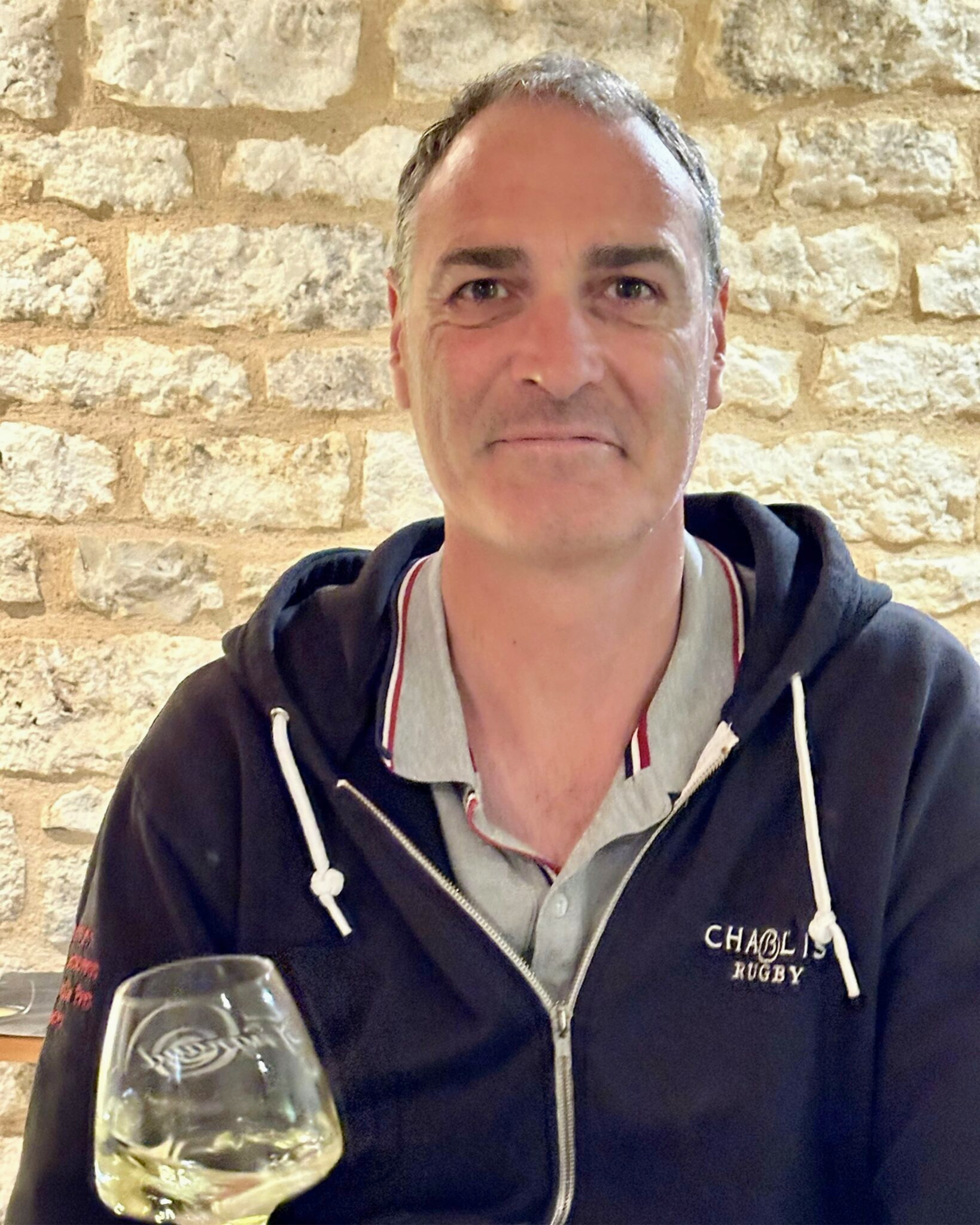 Domaine Vrignaud