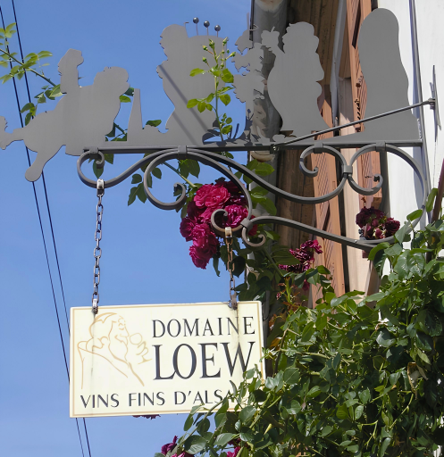 Domaine Loew