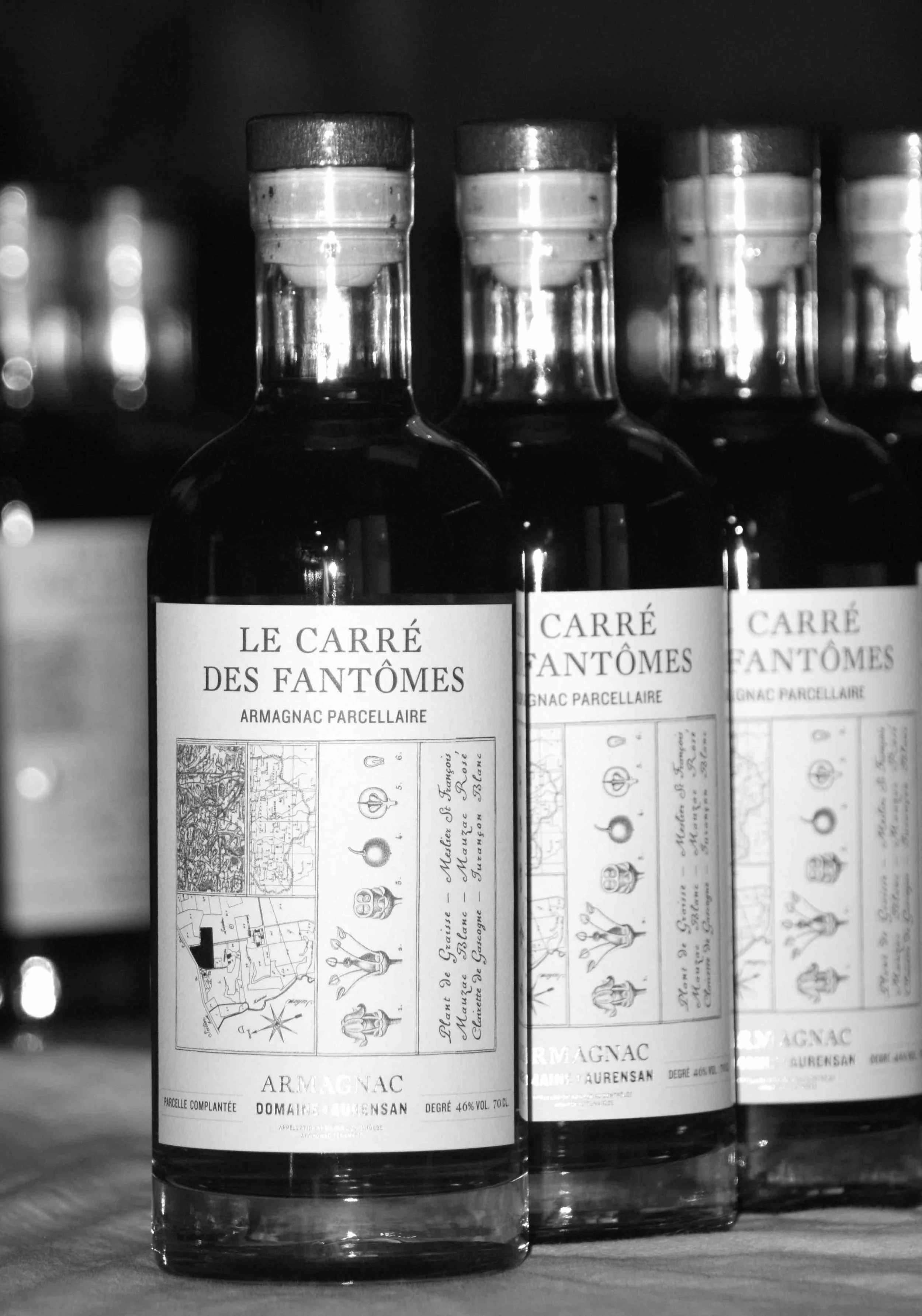 Domaine d'Aurensan