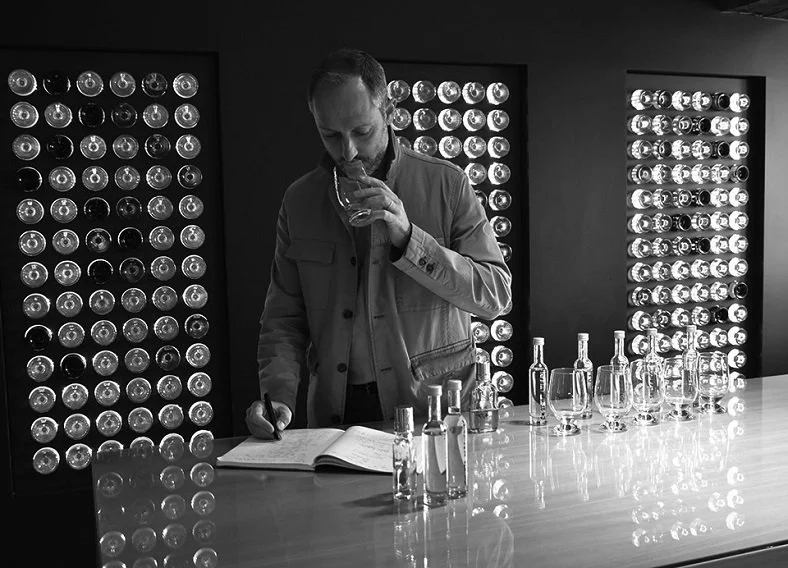Roborel De Climens Whisky