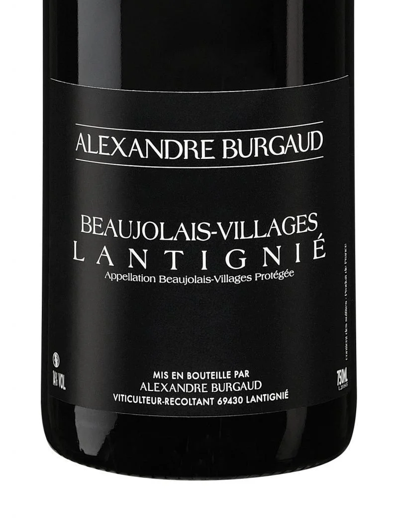 Alexandre Burgaud