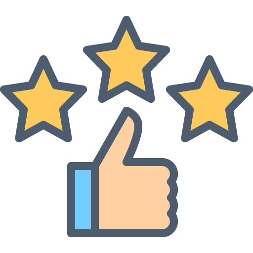 reputation icon