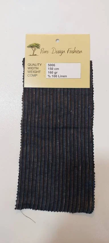 5006 · Linen · 160 gsm