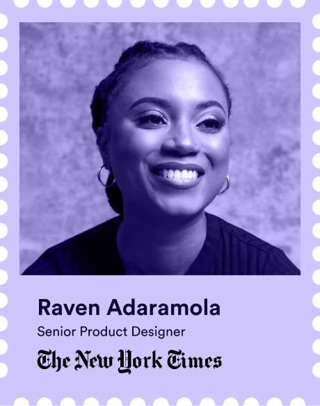 Raven Adaramola