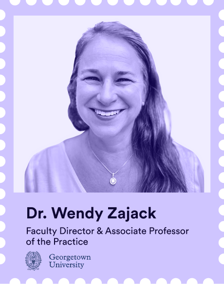 Dr. Wendy Zajack