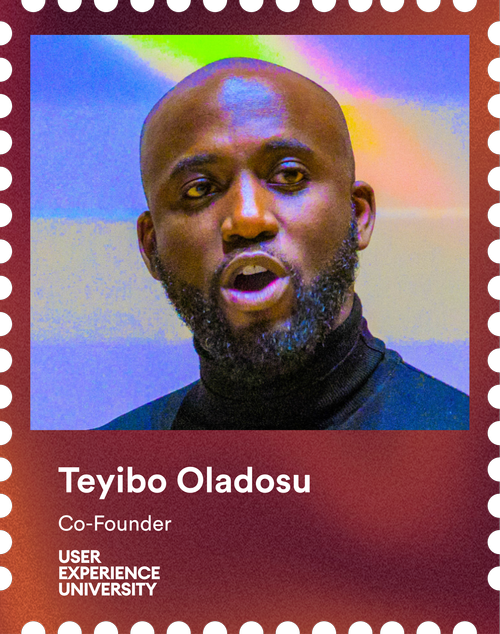 Teyibo Oladosu
