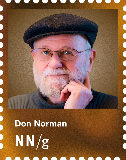 Don Norman