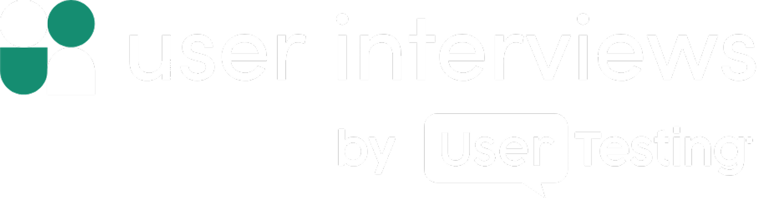 User Interviews