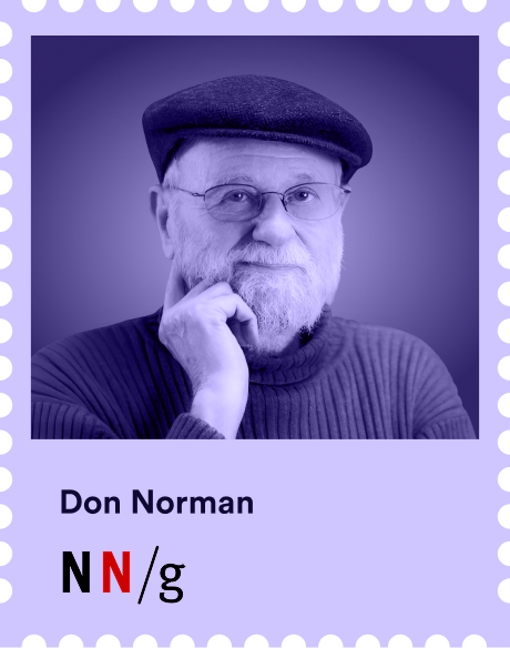 Don Norman