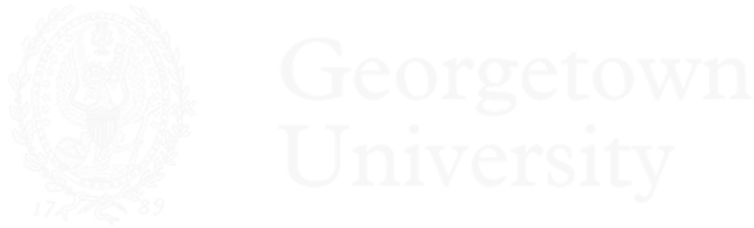 Georgetown University