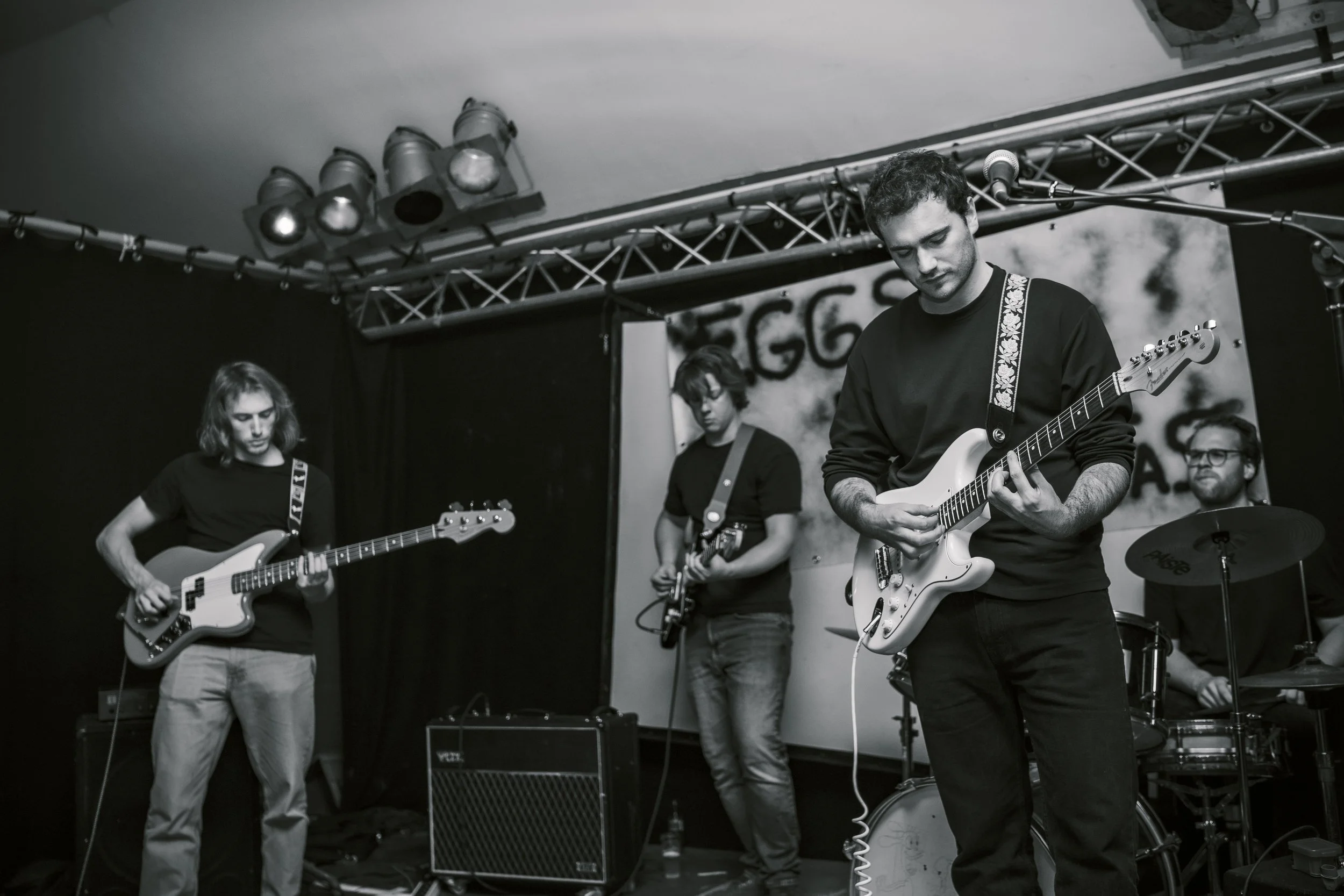 Chop Suey band